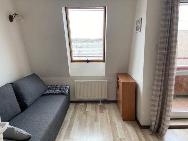 Bursztynek Apartment *