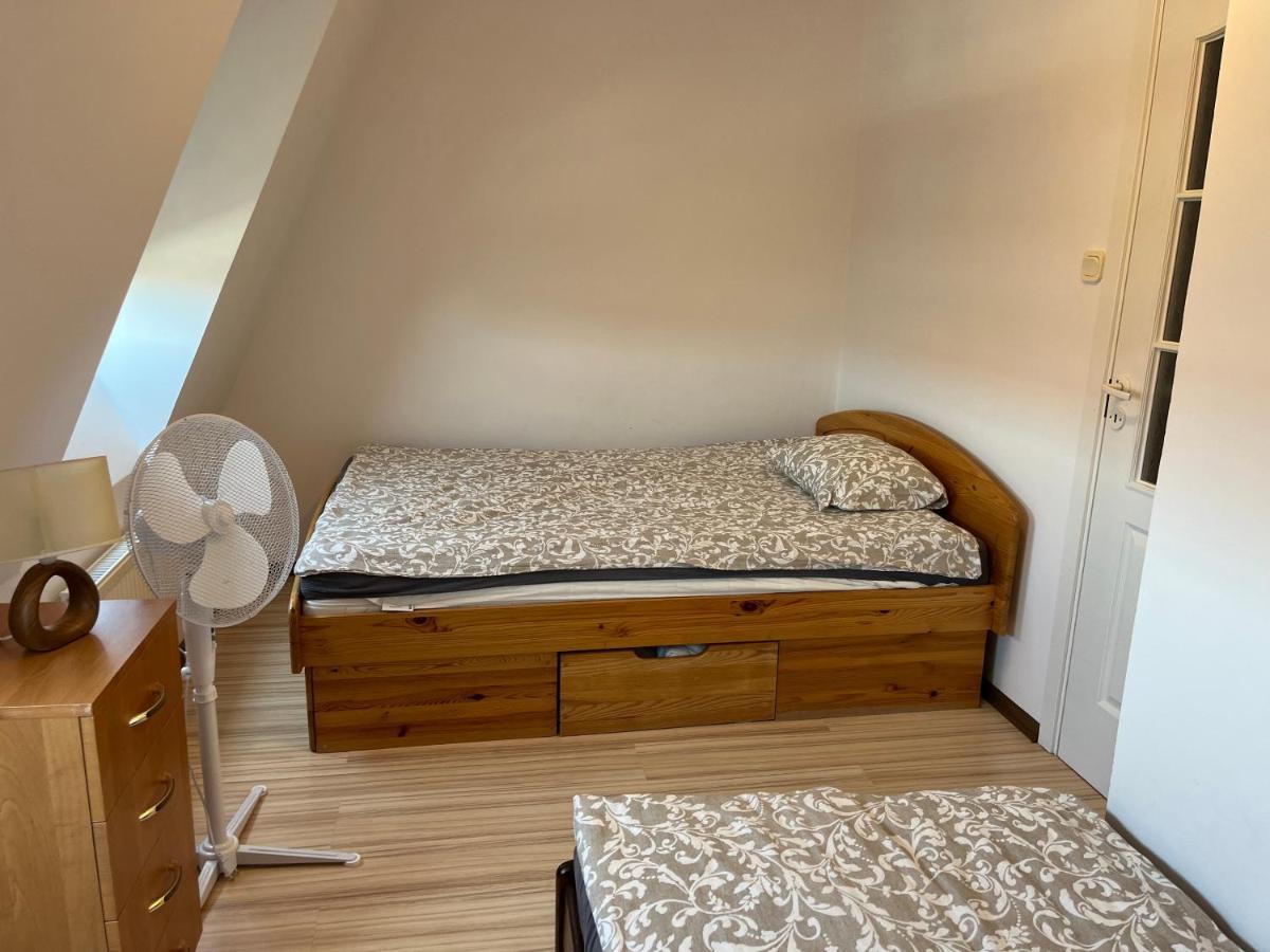 Bursztynek Apartment
